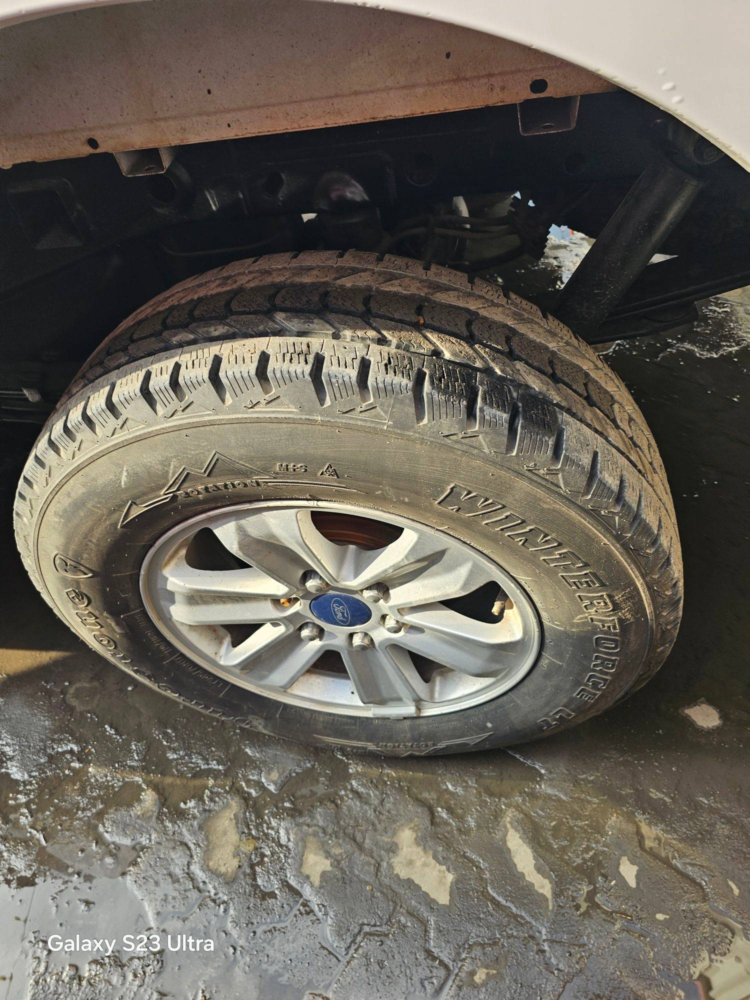 FORD F150 2017 - Marhaba Auction Used Cars - Image 6