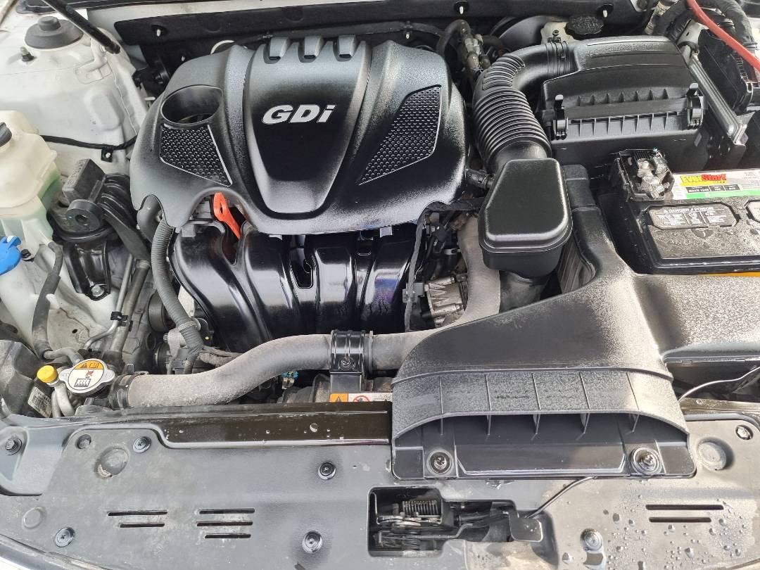2015 KIA OPTIMA — 179523 Miles — Lot 362385 — Ind. 12 - Marhaba Auctions Used Cars - Image 11