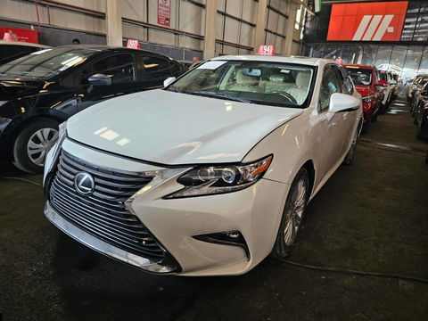 LEXUS ES 330