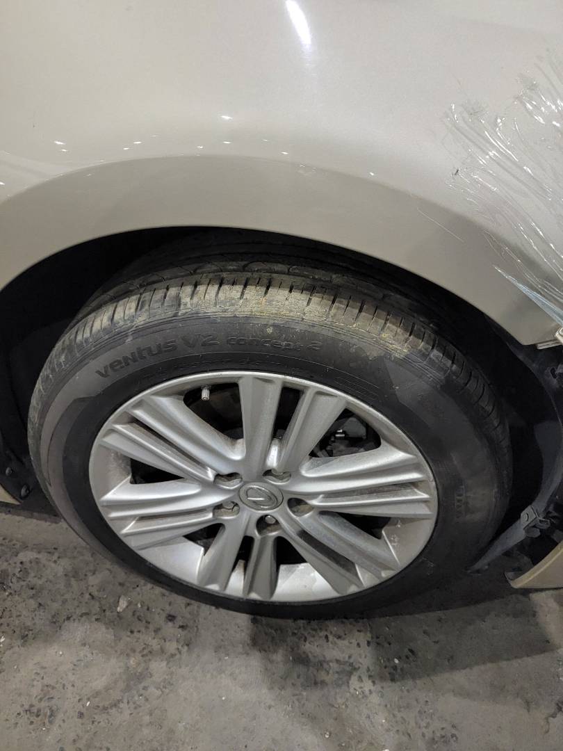 2015 LEXUS ES 350 — 126582 Miles — Lot 2157625 — Main - Marhaba Auctions Used Cars - Image 12