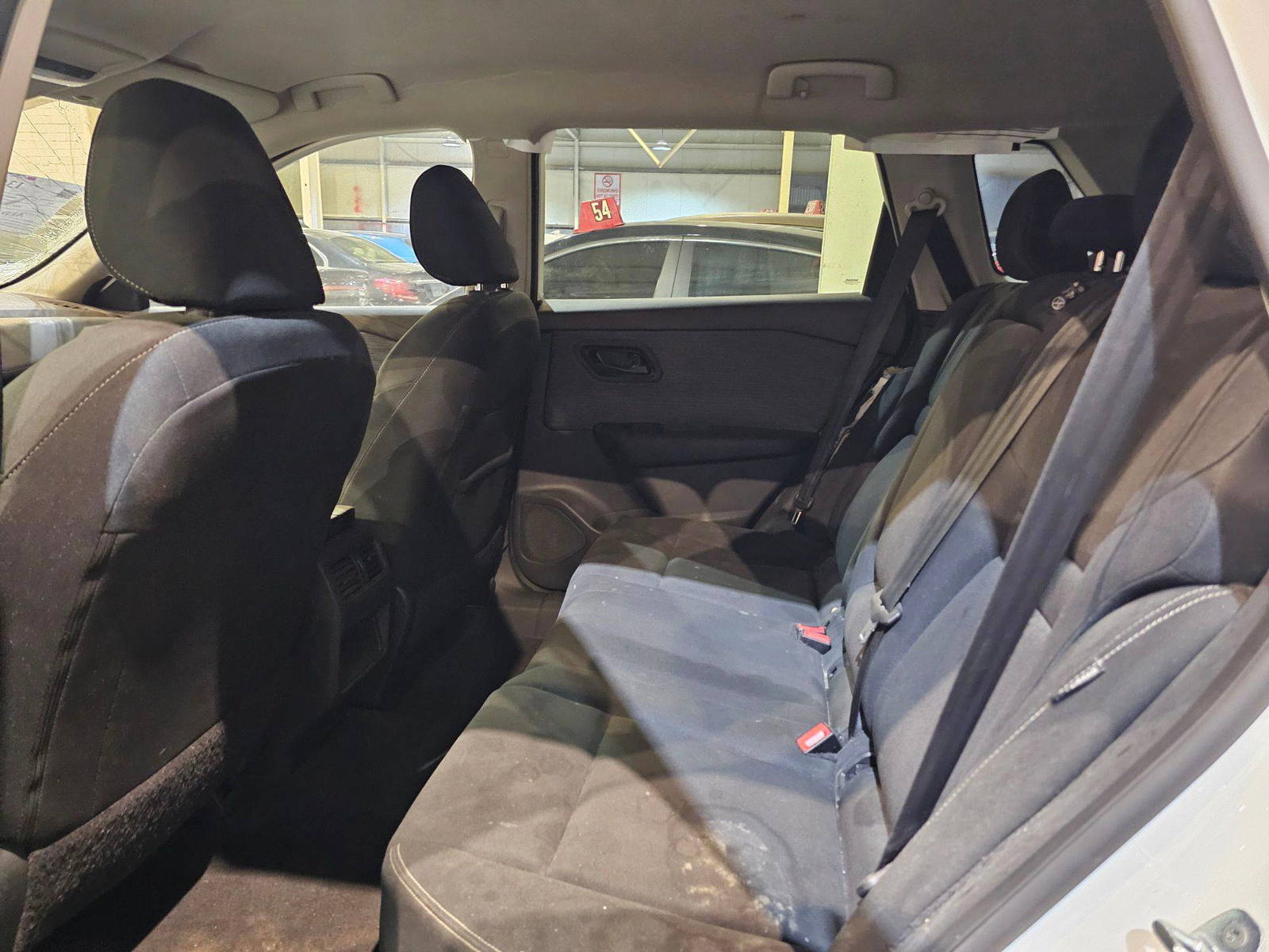 2023 NISSAN ROGUE — 63657 Miles — Lot PC775227 — Main - Marhaba Auctions Used Cars - Image 18