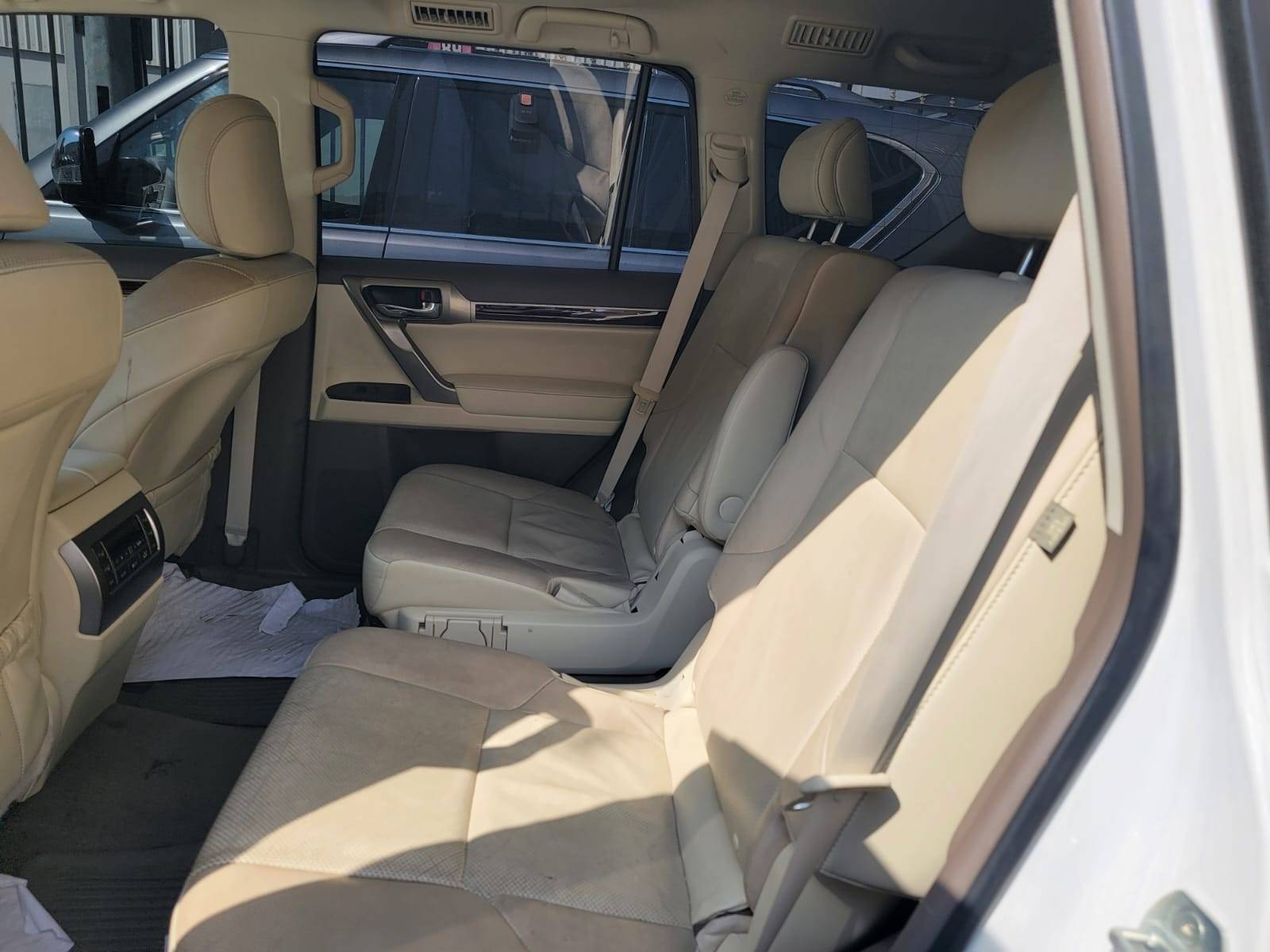 2018 LEXUS GX 460 — 90947 Miles — Lot 189284 — Main - Marhaba Auctions Used Cars - Image 12