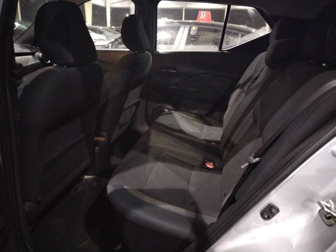 2019 NISSAN KICKS — 61502 Miles — Lot 62318413 - Marhaba Auctions Used Cars - Image 7