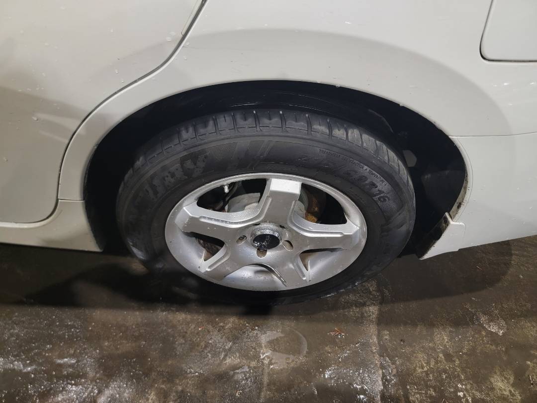 2015 NISSAN ALTIMA — 131503 Miles — Lot 37714150 - Marhaba Auctions Used Cars - Image 11