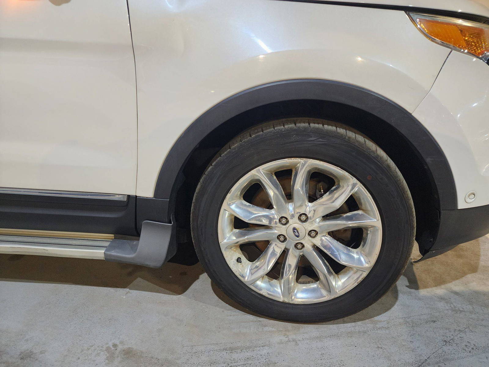 2013 FORD EXPLORER — 185307 KM — Lot C55899 — Ind. 12 - Marhaba Auctions Used Cars - Image 13