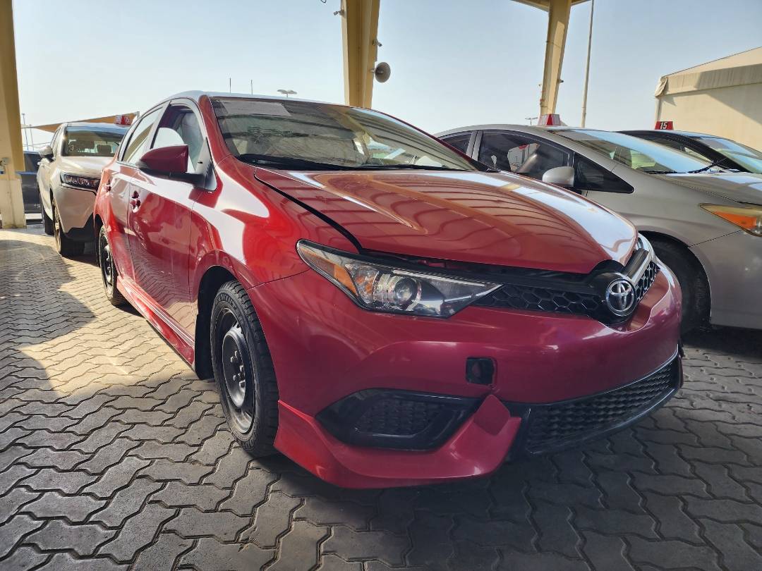 2017 TOYOTA COROLLA — 87625 KM — Lot 550662 — Souq - Marhaba Auctions Used Cars - Image 10