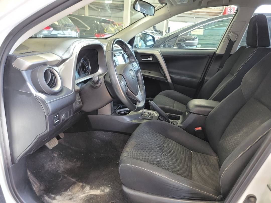 2016 TOYOTA RAV4 — 121489 Miles — Lot GW243054 — Main - Marhaba Auctions Used Cars - Image 8