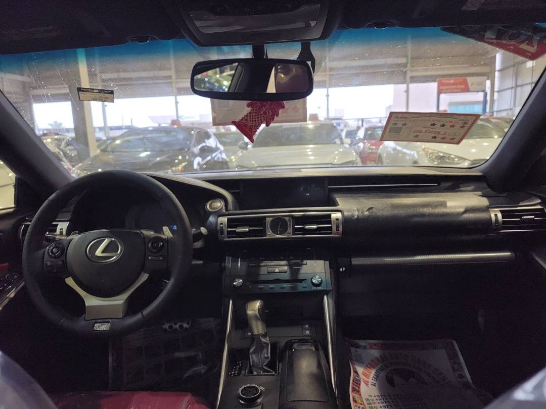 2015 LEXUS IS 250 — 136759 Miles — Lot 5045469 — Main - Marhaba Auctions Used Cars - Image 8