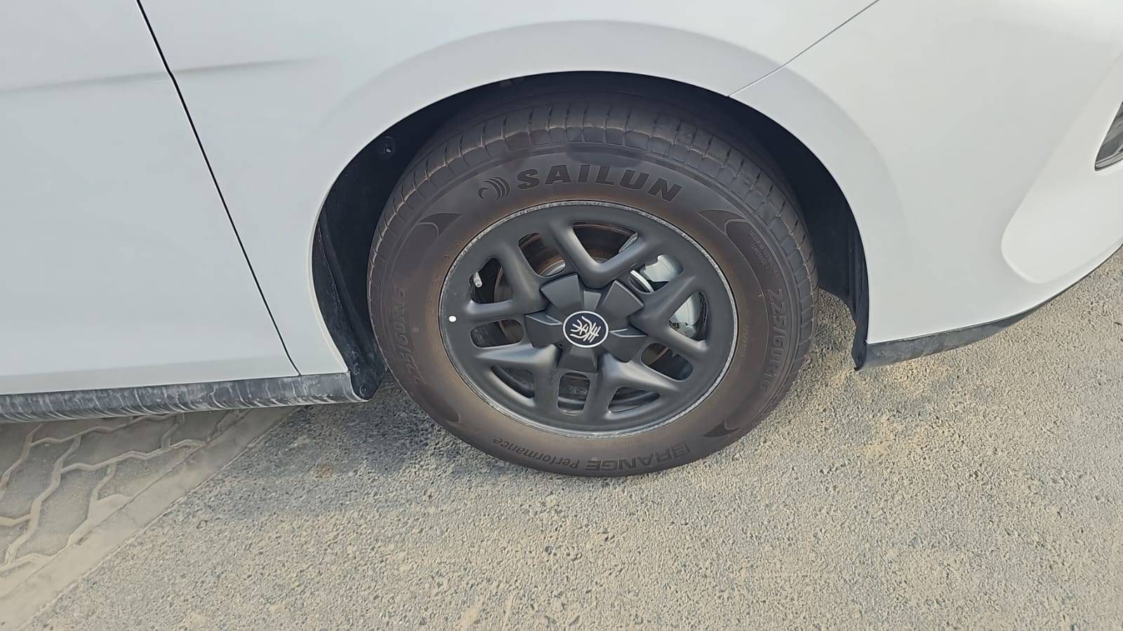 2025 BYD QIN PLUS — 31 KM — Lot S4546657 — Souq - Marhaba Auctions Used Cars - Image 12