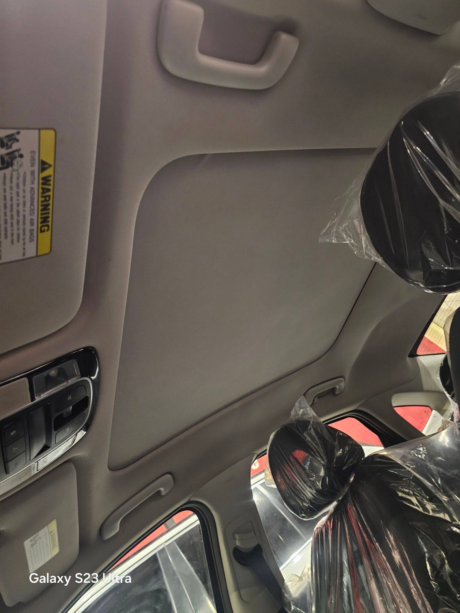 HYUNDAI SONATA 2020 - Marhaba Auction Used Cars - Image 10