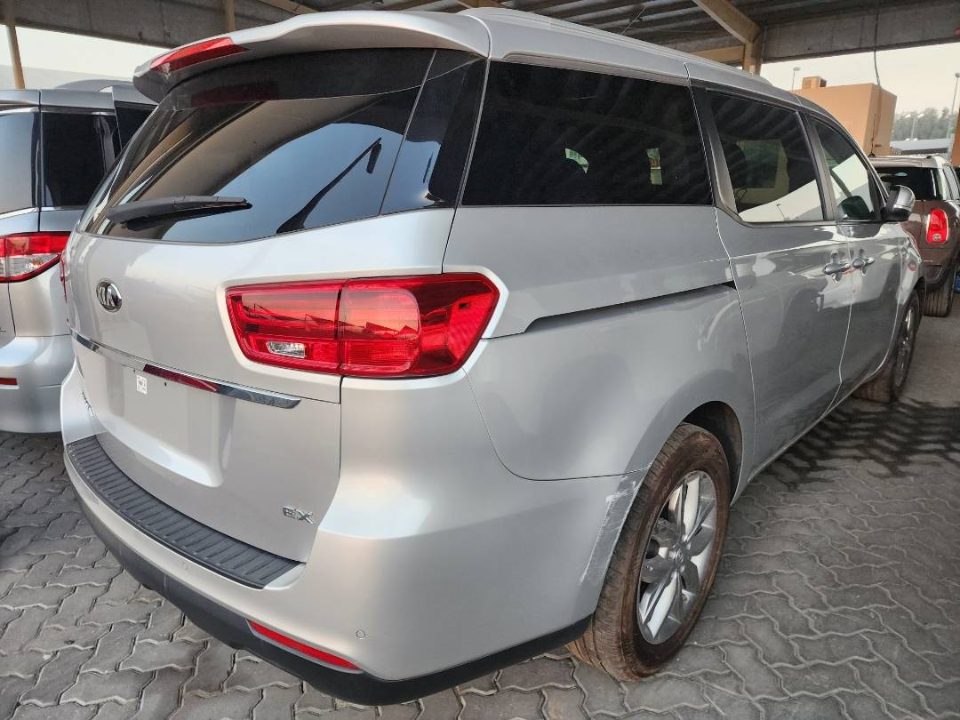 2021 KIA SEDONA — 159711 Miles — Lot 79152513 — Main - Marhaba Auctions Used Cars - Image 6