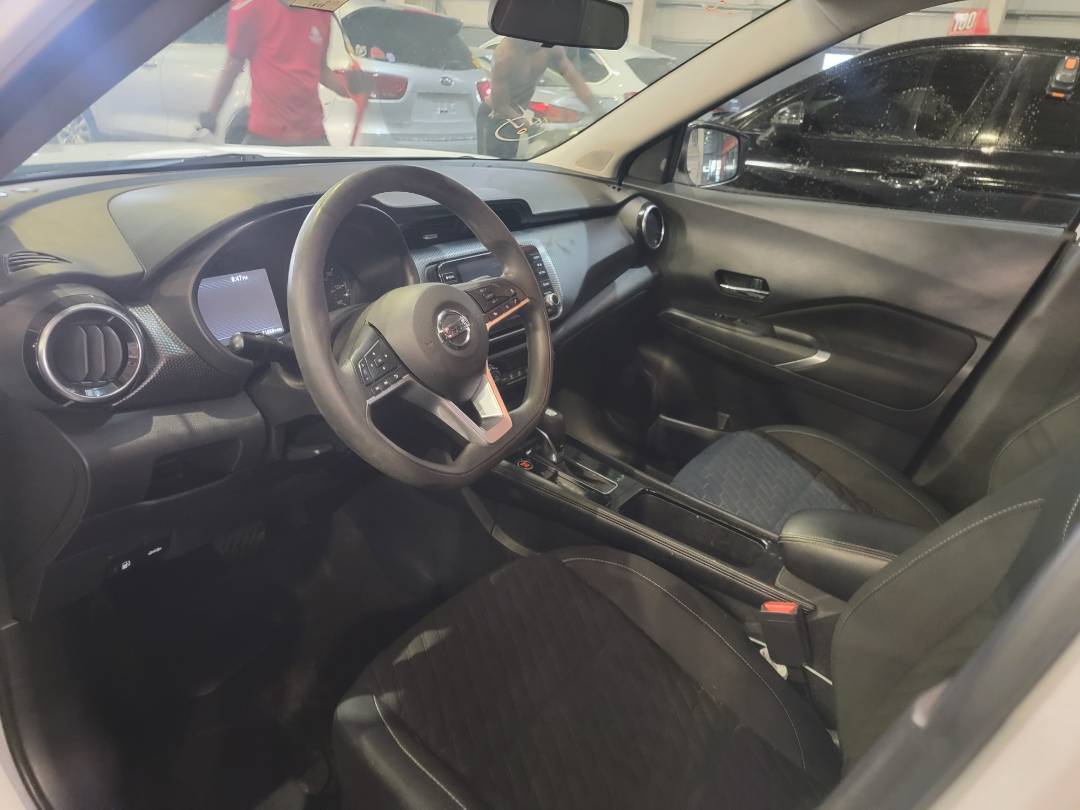 2021 NISSAN KICKS — 71888 Miles — Lot V2ML465890 — Ind. 12 - Marhaba Auctions Used Cars - Image 8