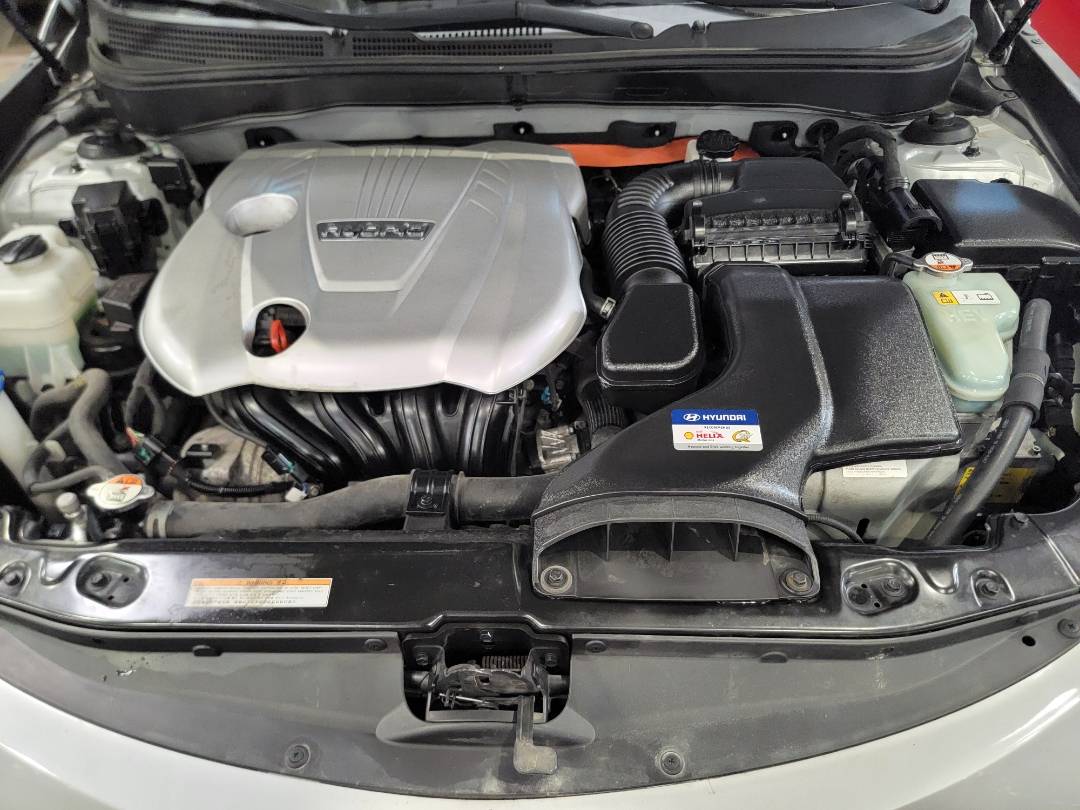2015 HYUNDAI SONATA — 146305 Miles — Lot FA123109 — Main - Marhaba Auctions Used Cars - Image 12