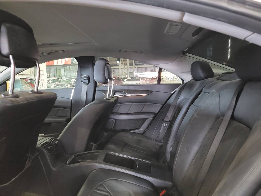 2014 MERCEDES BENZ CLS 350 — 235832 KM — Lot A094470 — Main - Marhaba Auctions Used Cars - Image 7
