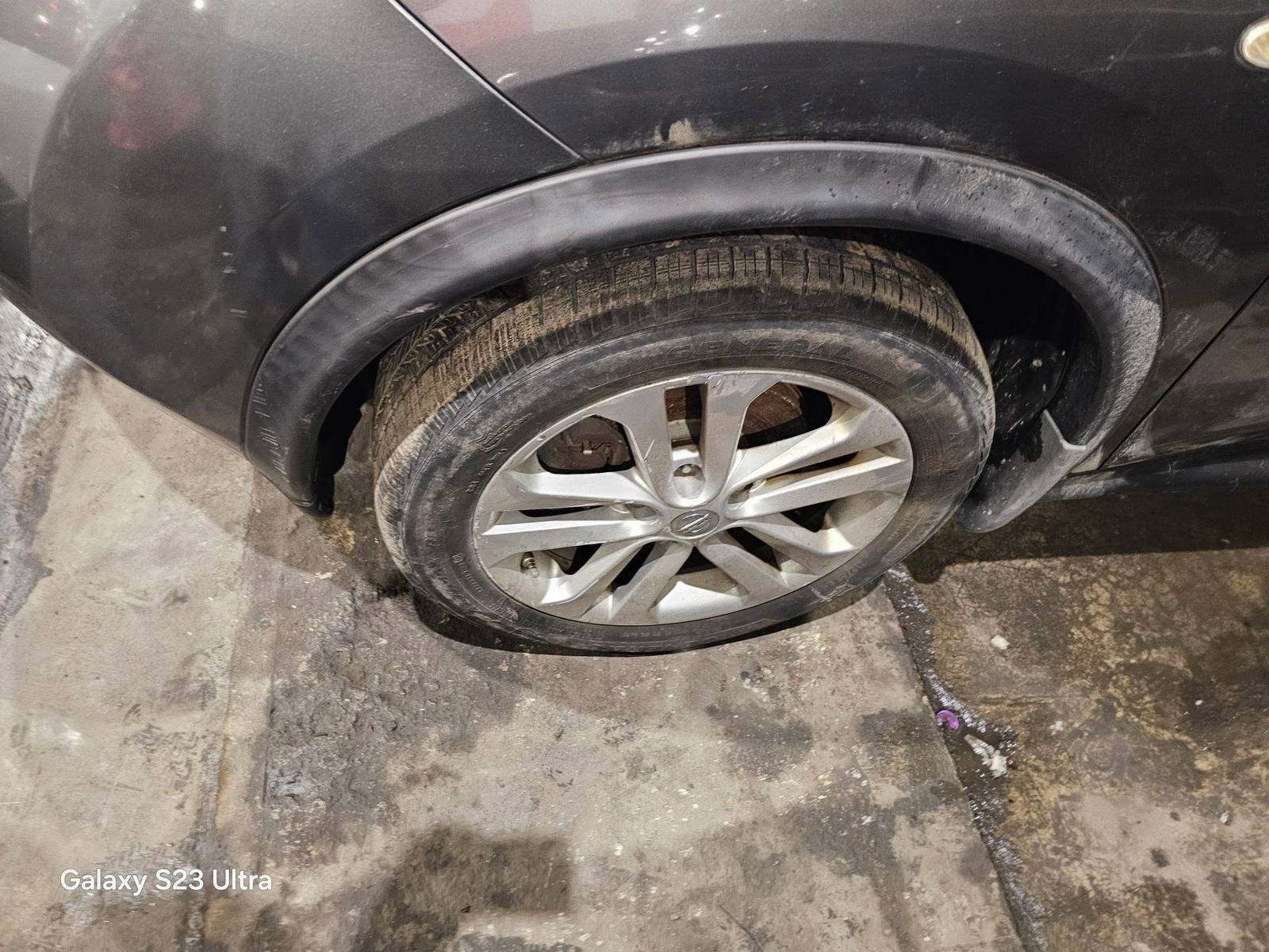 NISSAN JUKE 2011 - Marhaba Auction Used Cars - Image 6