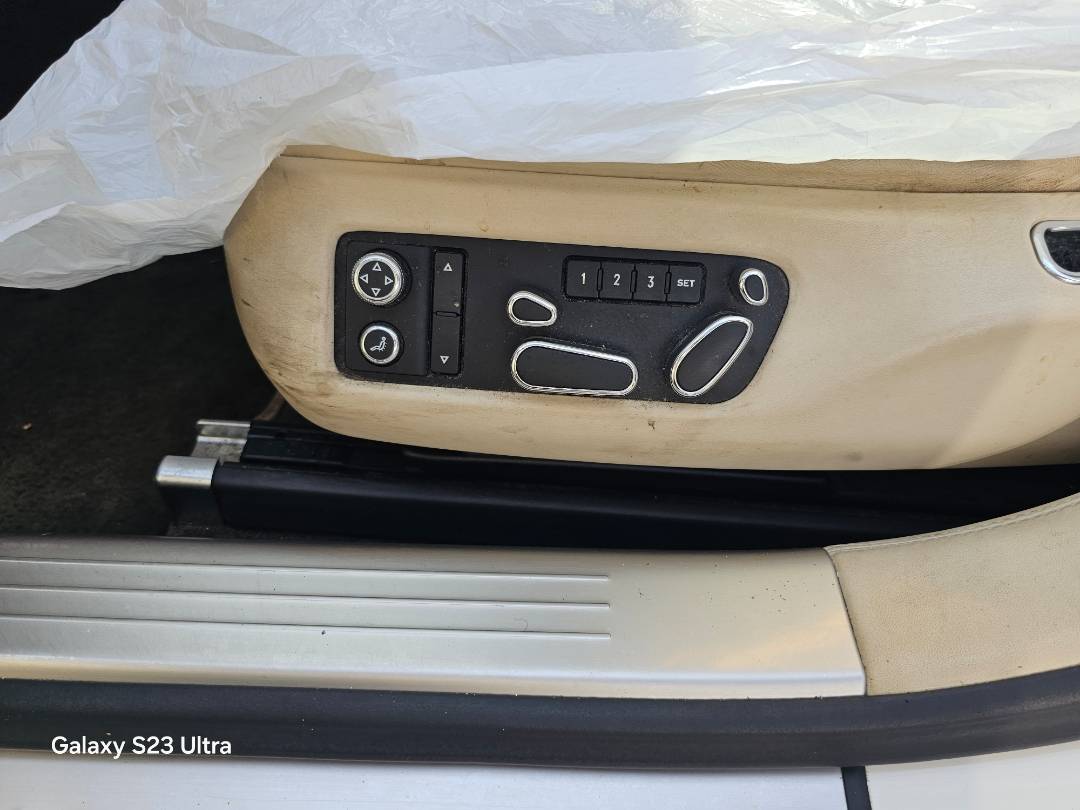 2015 BENTLEY Flying Spur V8 — 85839 Miles — Lot 8049207 — Main - Marhaba Auctions Used Cars - Image 12