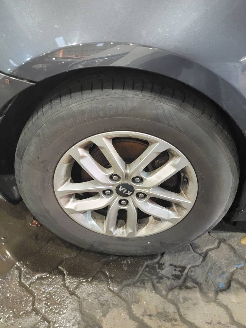 2011 KIA OPTIMA — 117256 Miles — Lot 70288584 — Main - Marhaba Auctions Used Cars - Image 10