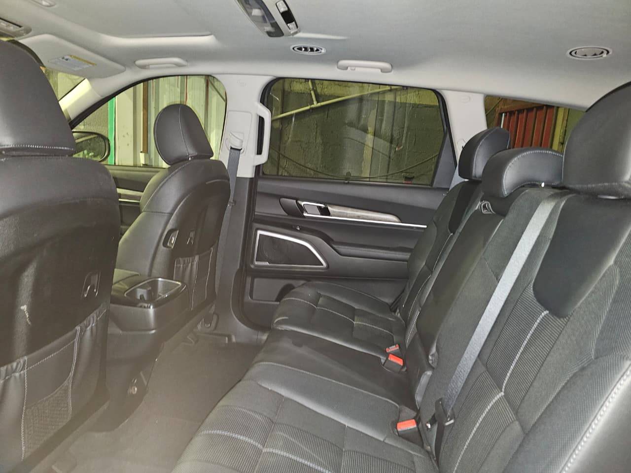 KIA TELLURIDE 2020 - Marhaba Auction Used Cars - Image 8
