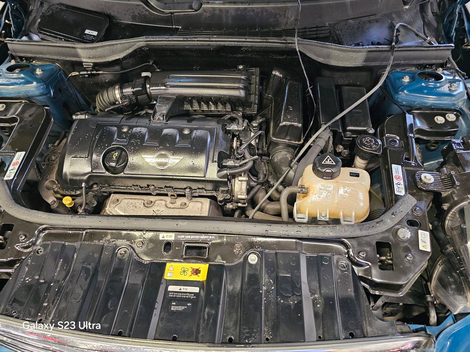 MINI COOPER COUNTRYMAN 2011 - Marhaba Auction Used Cars - Image 11