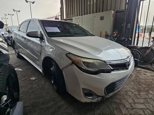 2013 TOYOTA AVALON for sale at Marhaba Auctions