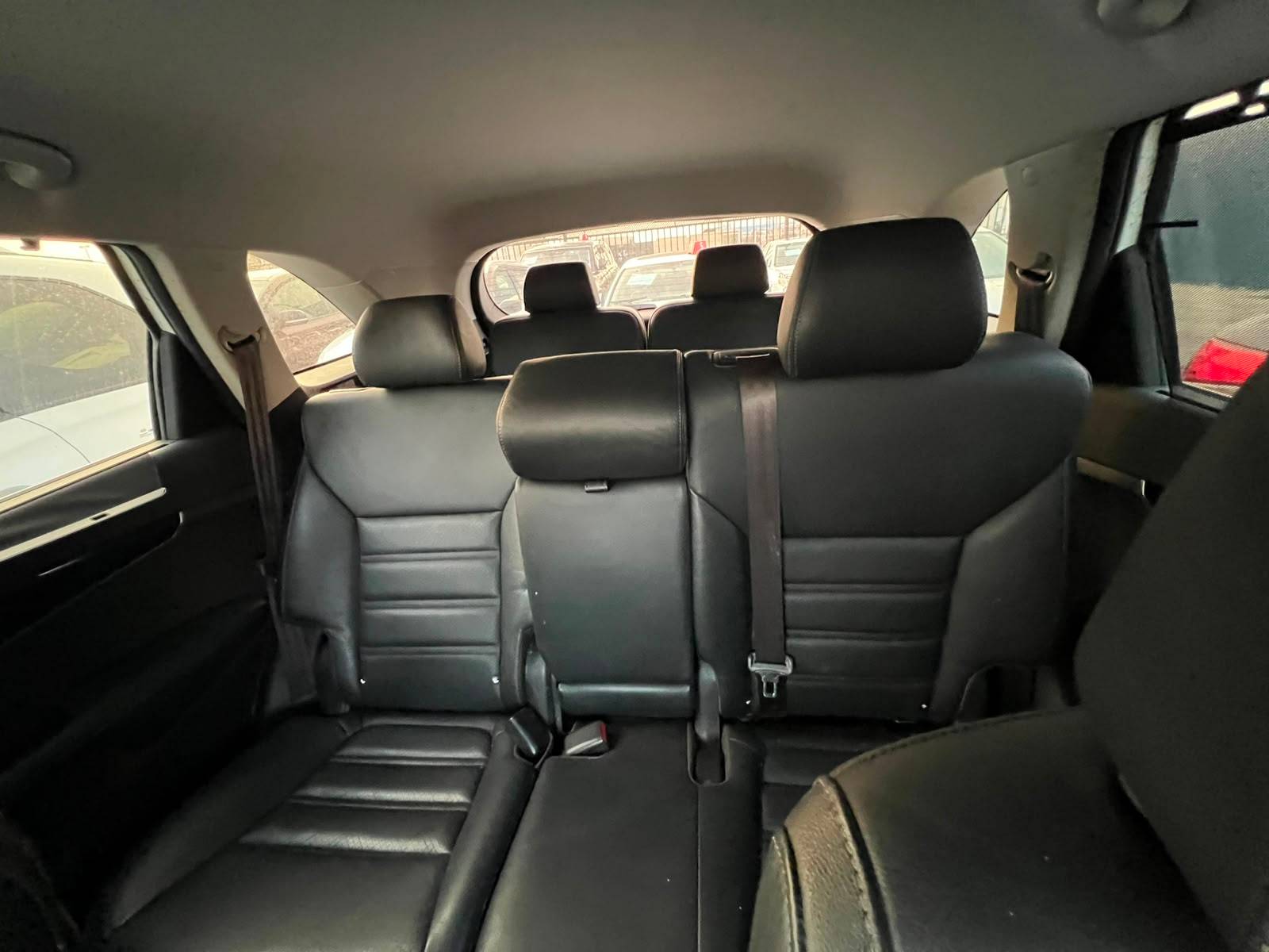 KIA SORENTO 2017 - Marhaba Auction Used Cars - Image 12