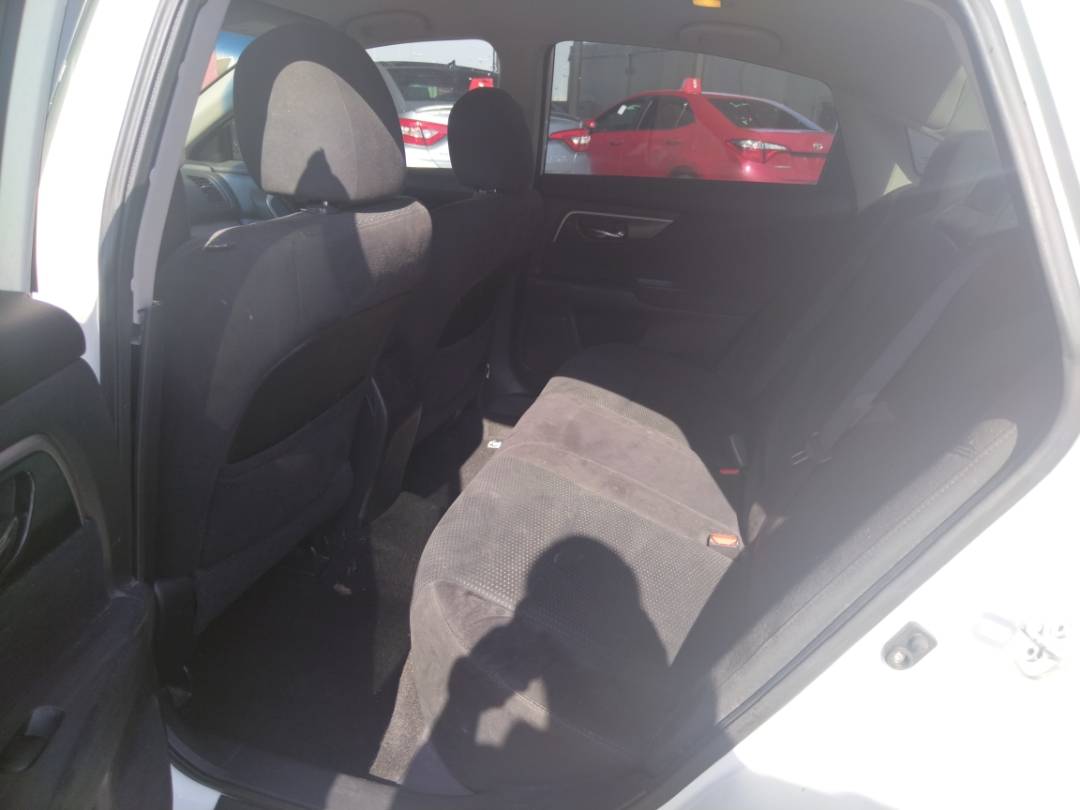 2014 NISSAN ALTIMA — 184734 Miles — Lot 37692162 - Marhaba Auctions Used Cars - Image 6