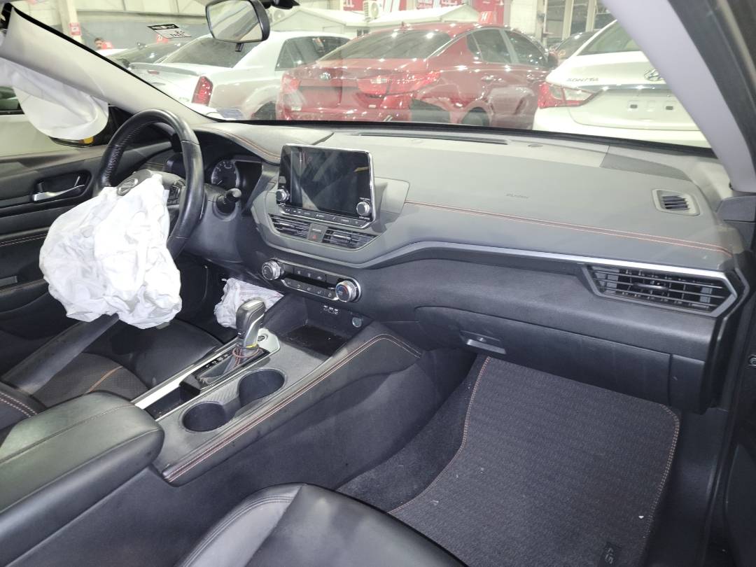 2019 NISSAN ALTIMA — 87606 Miles — Lot N311774 - Marhaba Auctions Used Cars - Image 5