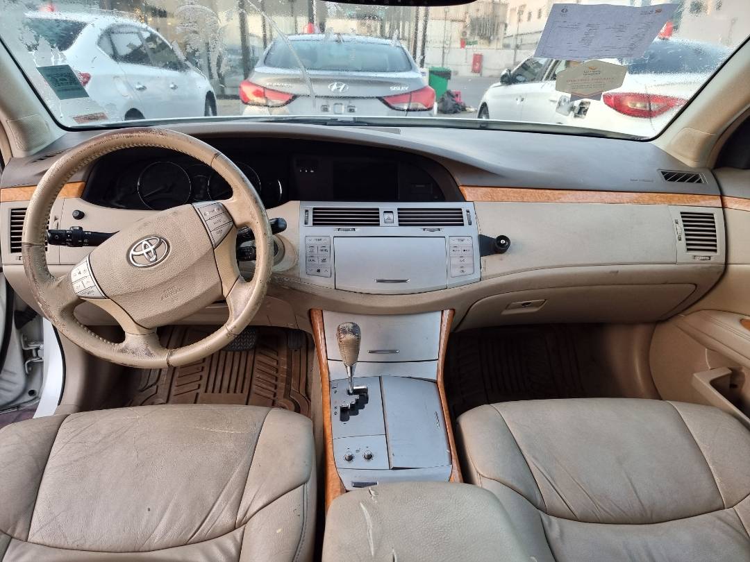 2005 TOYOTA AVALON — 191310 Miles — Lot 72432934 — Main - Marhaba Auctions Used Cars - Image 8