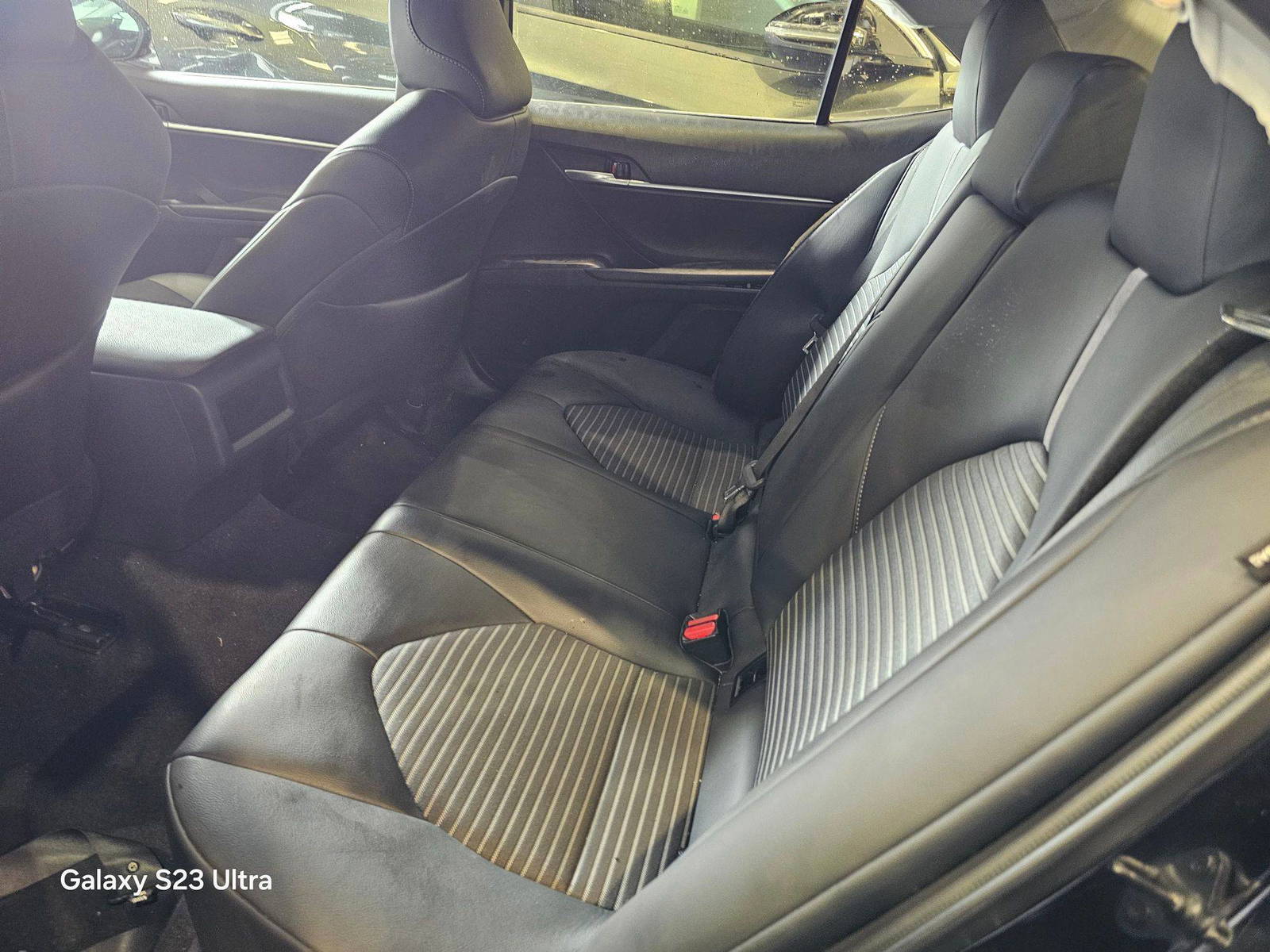 TOYOTA CAMRY 2024 - Marhaba Auction Used Cars - Image 10