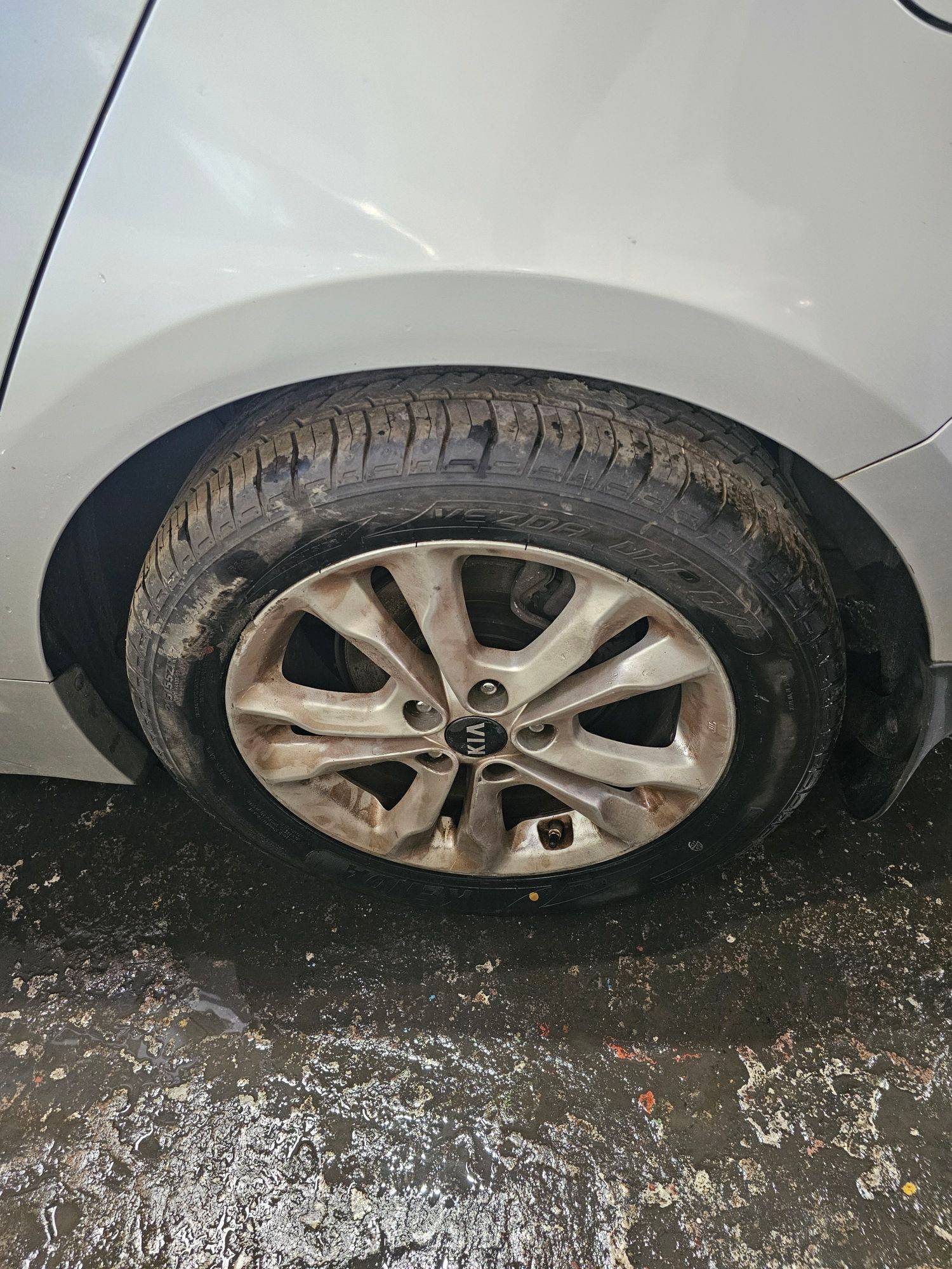 KIA OPTIMA 2011 - Marhaba Auction Used Cars - Image 12