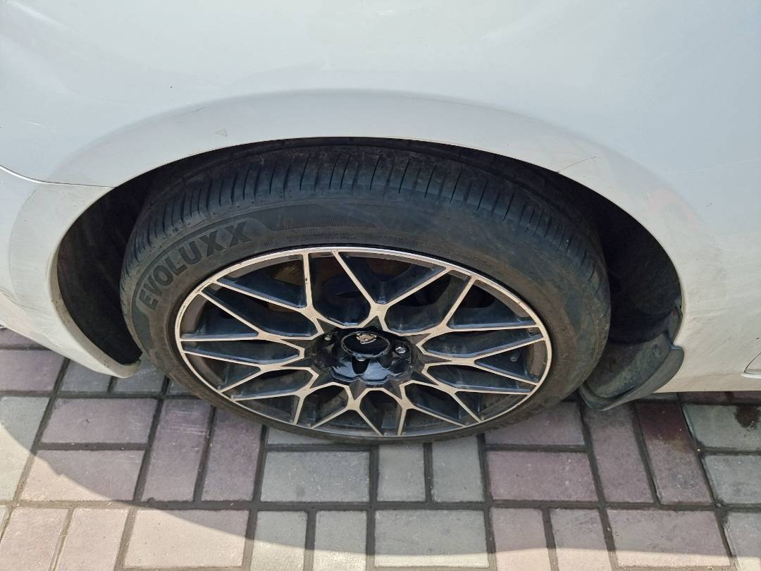 2012 HYUNDAI SONATA — 140128 Miles — Lot 124587 — Ind. 12 - Marhaba Auctions Used Cars - Image 10