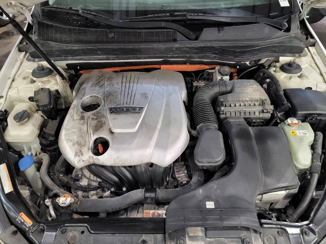 2013 KIA OPTIMA — 200735 Miles — Lot D5062118 — Main - Marhaba Auctions Used Cars - Image 10