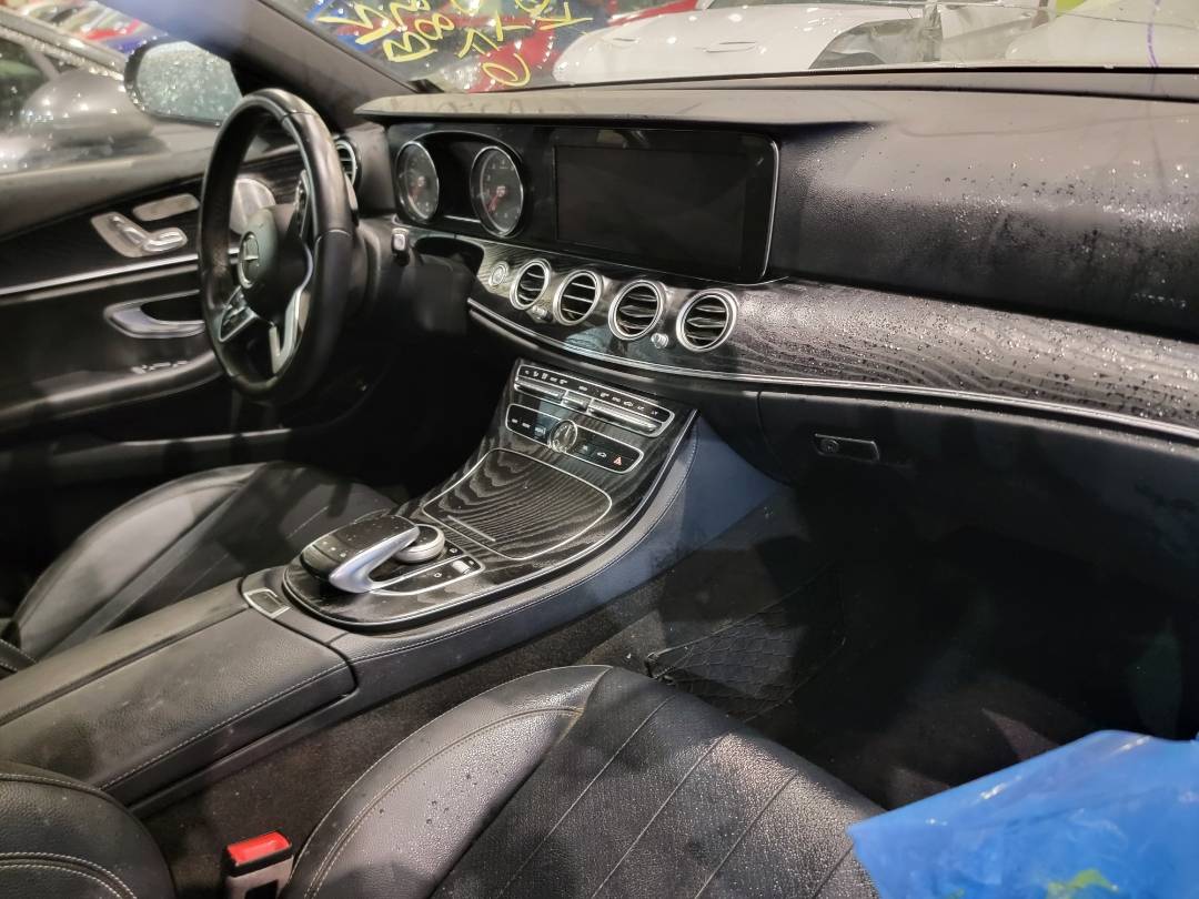 2019 MERCEDES BENZ E-300 — 32219 Miles — Lot 1412151521 - Marhaba Auctions Used Cars - Image 9