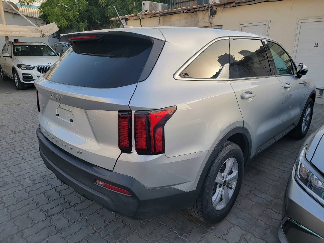2022 KIA SORENTO — 44577 Miles — Lot NG104460 — Main - Marhaba Auctions Used Cars - Image 6