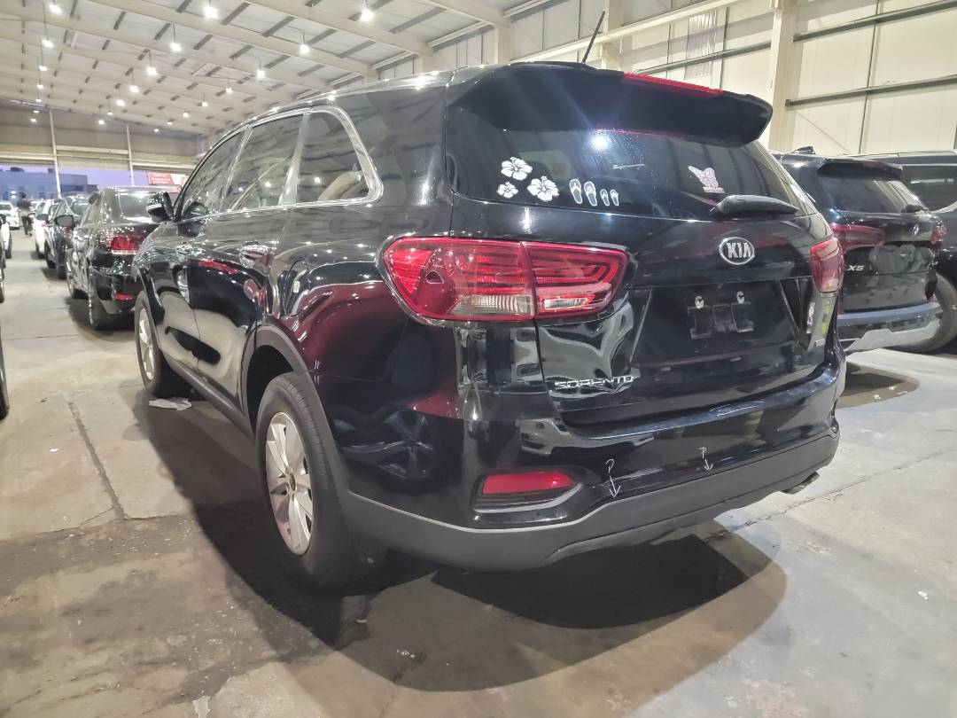 2019 KIA SORENTO — 98800 Miles — Lot 494271 — Main - Marhaba Auctions Used Cars - Image 14