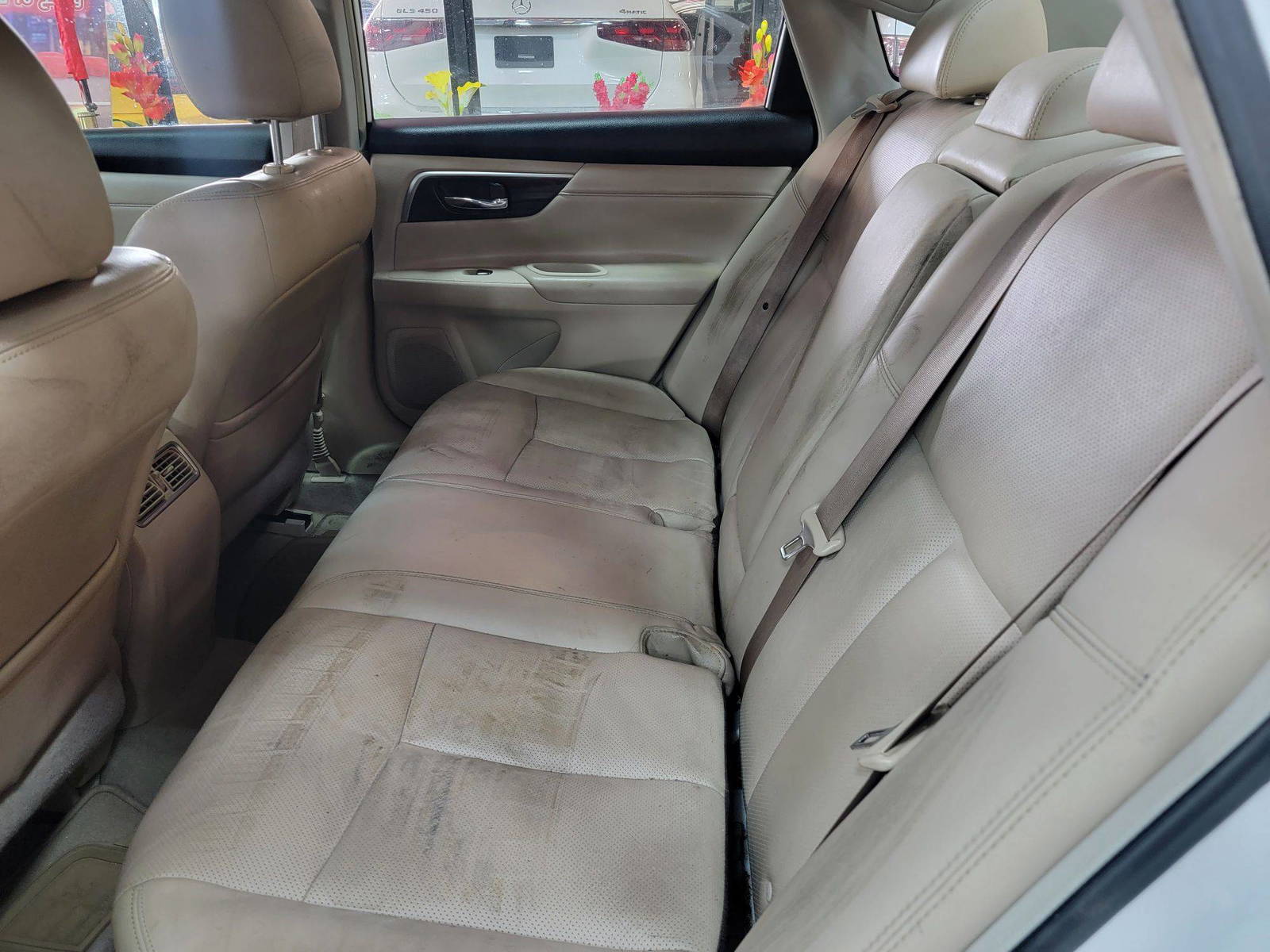 NISSAN ALTIMA 2013 - Marhaba Auction Used Cars - Image 11