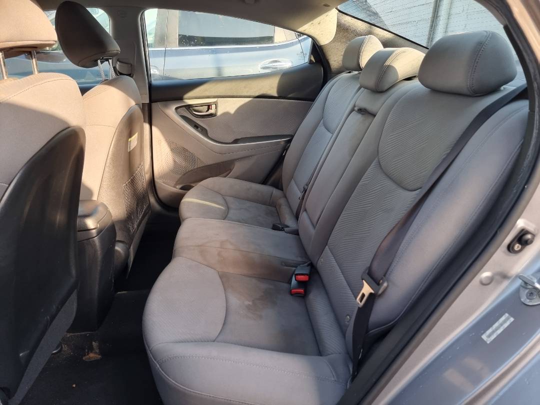2012 HYUNDAI ELANTRA — 165780 Miles — Lot 215487 — Ind. 12 - Marhaba Auctions Used Cars - Image 6