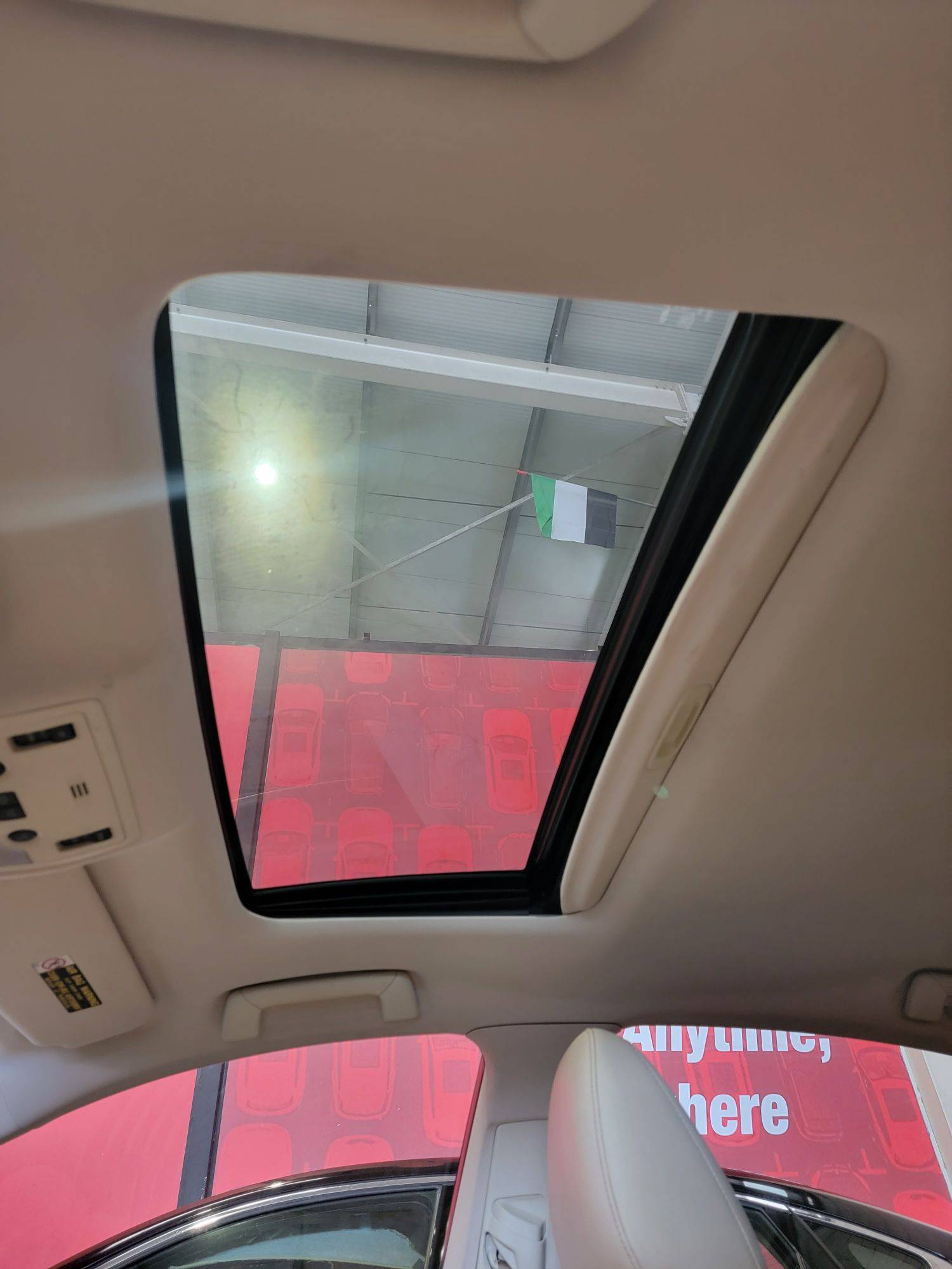 LEXUS ES 300H 2015 - Marhaba Auction Used Cars - Image 11