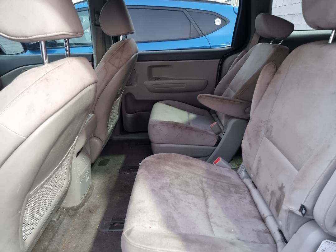 2015 KIA SEDONA — 151777 Miles — Lot 215487 — Ind. 12 - Marhaba Auctions Used Cars - Image 15