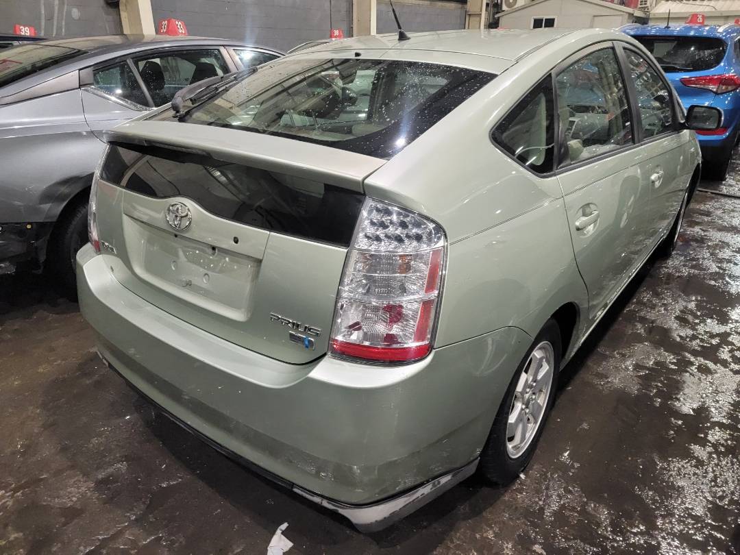 2008 TOYOTA PRIUS — 199759 Miles — Lot 0U983378815 — Main - Marhaba Auctions Used Cars - Image 5