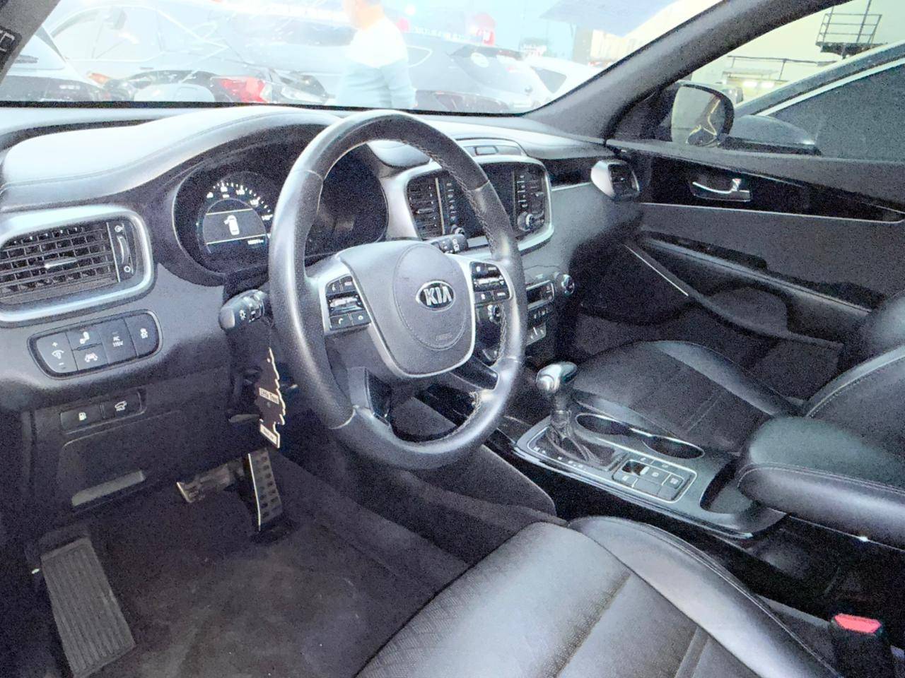 2019 KIA SORENTO — 108941 Miles — Lot 566769 — Ind. 12 - Marhaba Auctions Used Cars - Image 8