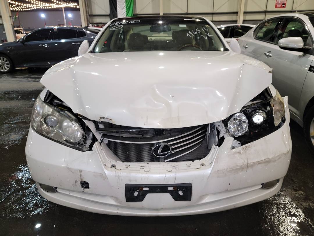 2007 LEXUS ES 350 — 186129 Miles — Lot 69092723 - Marhaba Auctions Used Cars - Image 11