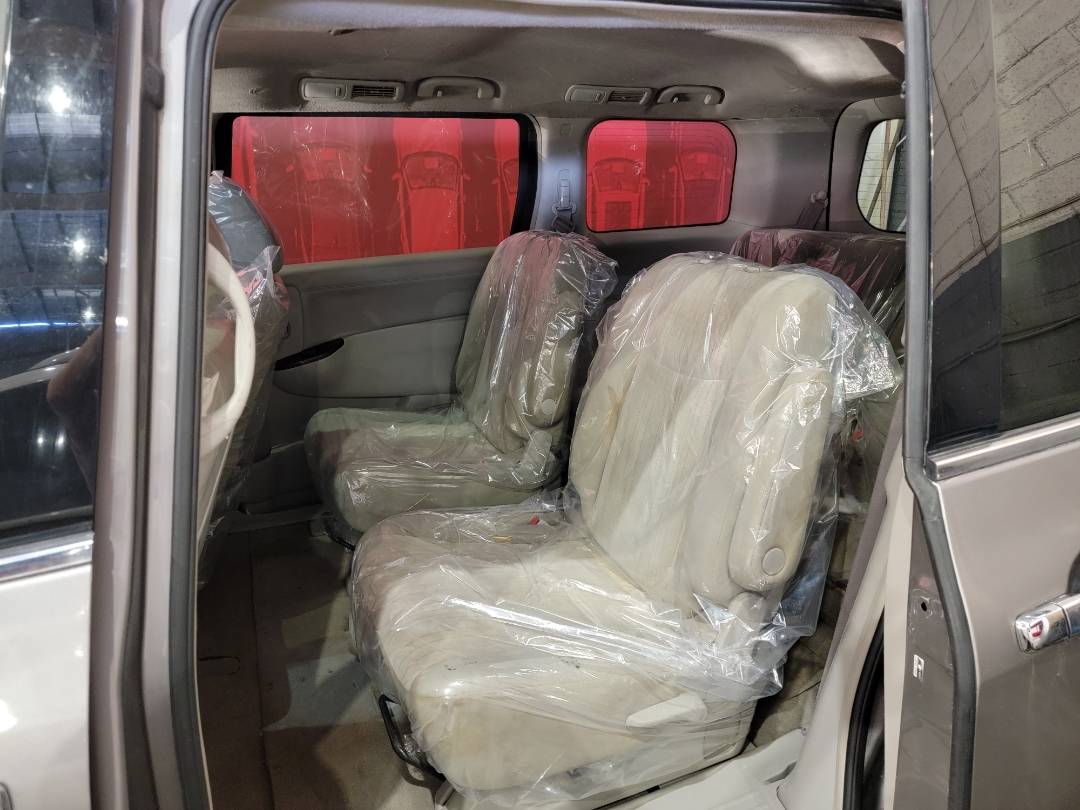 2011 NISSAN QUEST — 166345 Miles — Lot P3B9010116 — Souq - Marhaba Auctions Used Cars - Image 8