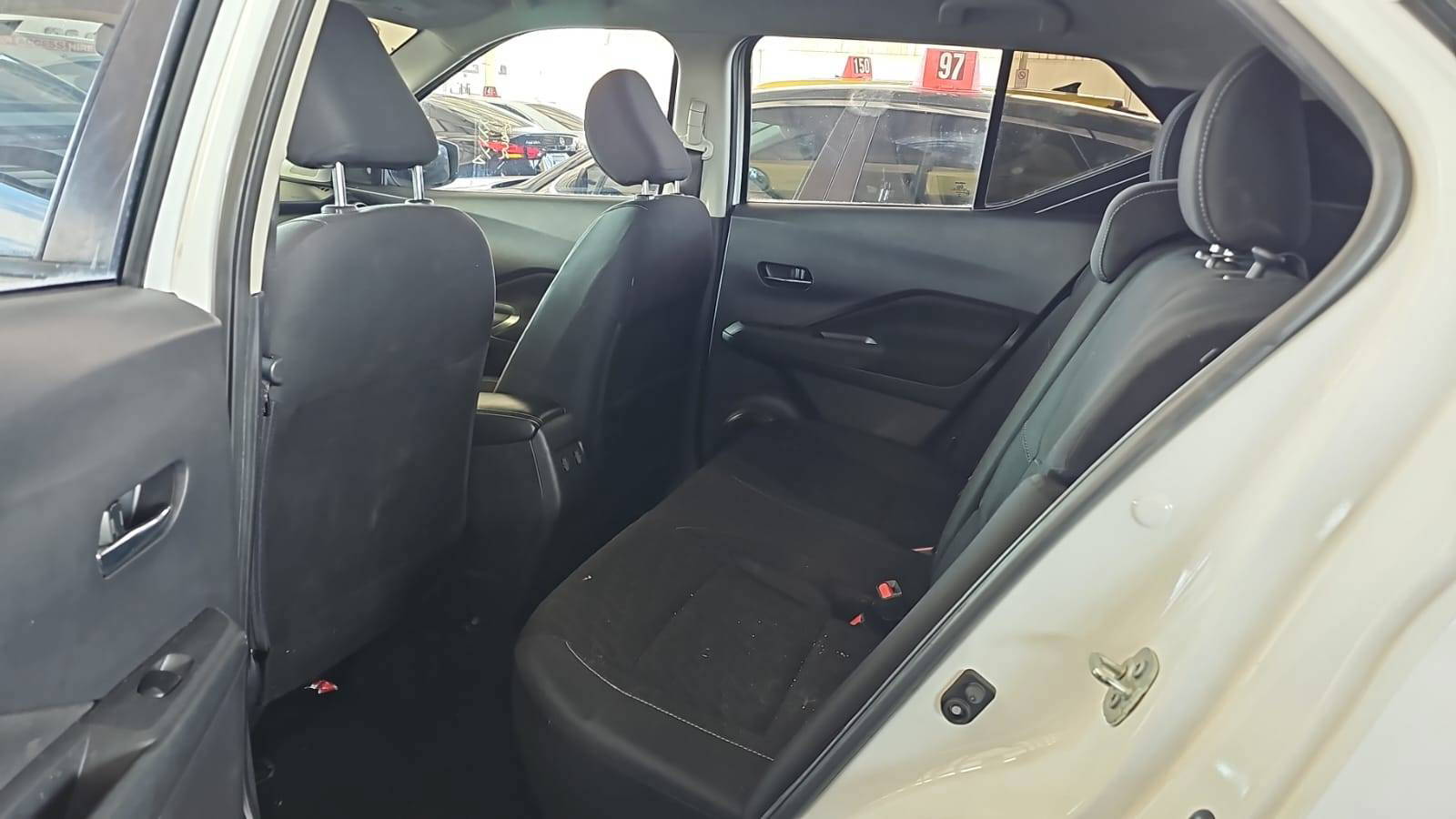 NISSAN KICKS 2021 - Marhaba Auction Used Cars - Image 7