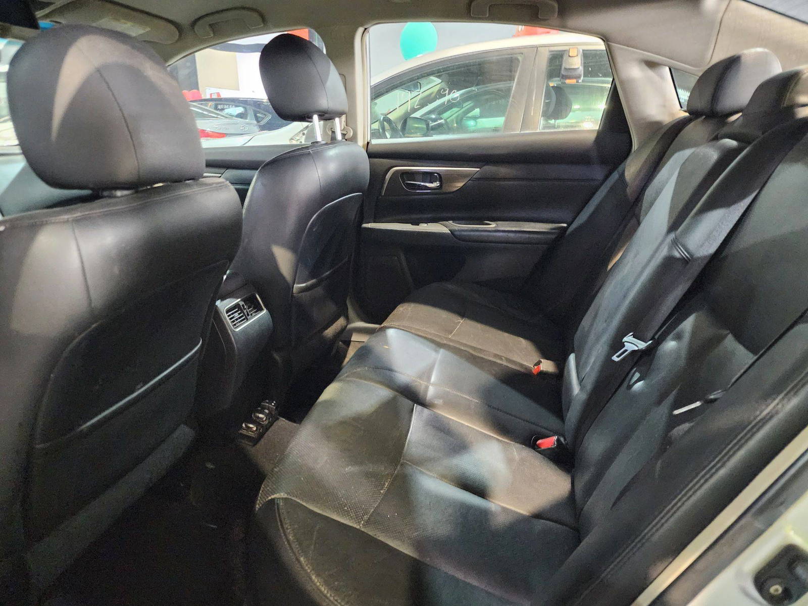 2013 NISSAN ALTIMA — 260573 Miles — Lot 67693664 — Main - Marhaba Auctions Used Cars - Image 7