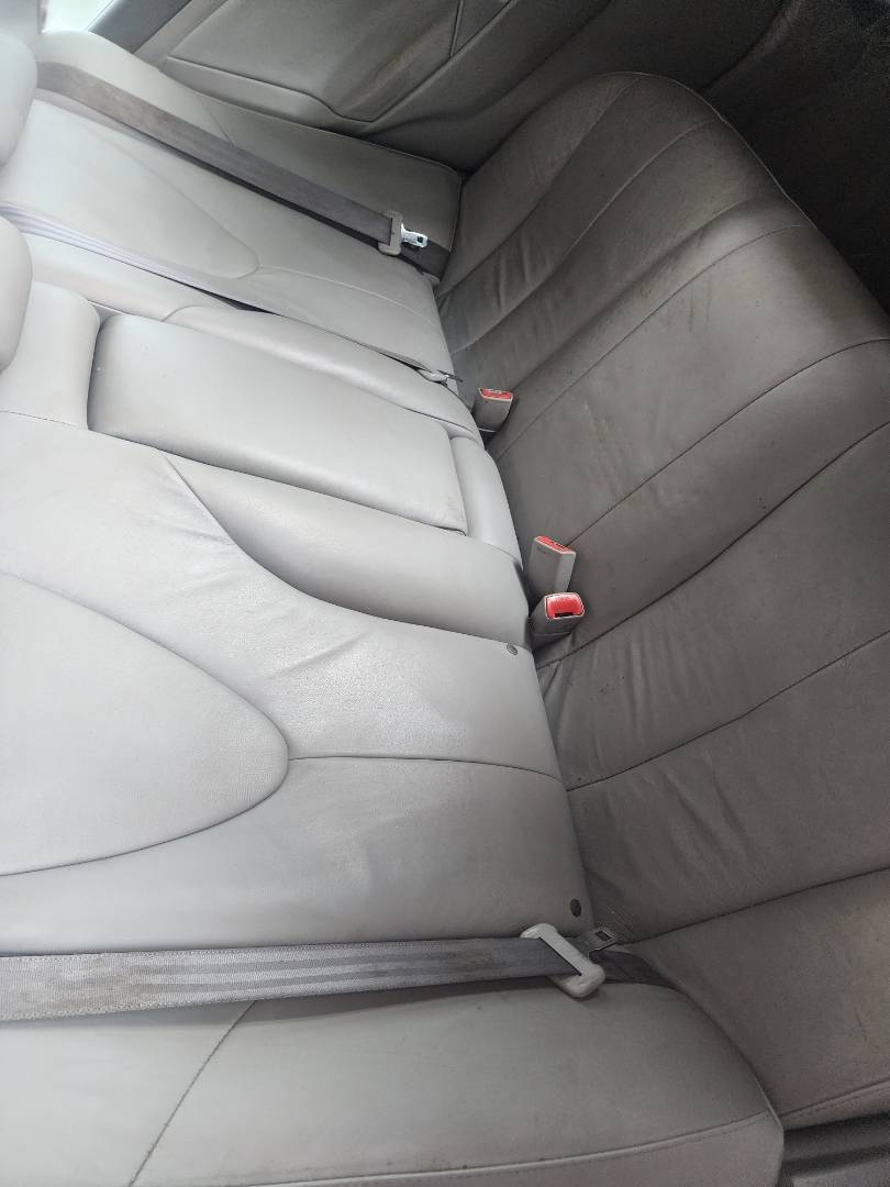 2007 TOYOTA CAMRY — 190470 Miles — Lot 37404414 - Marhaba Auctions Used Cars - Image 3