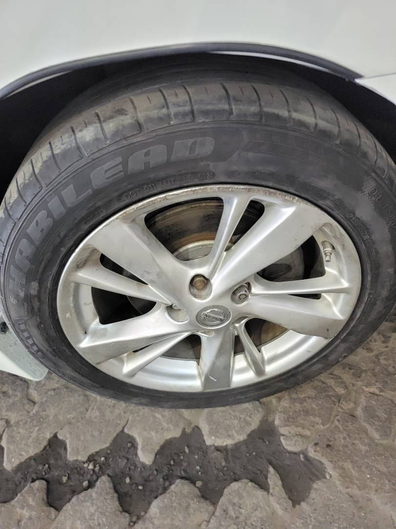 2013 NISSAN ALTIMA — 233973 Miles — Lot N544001 — Main - Marhaba Auctions Used Cars - Image 9