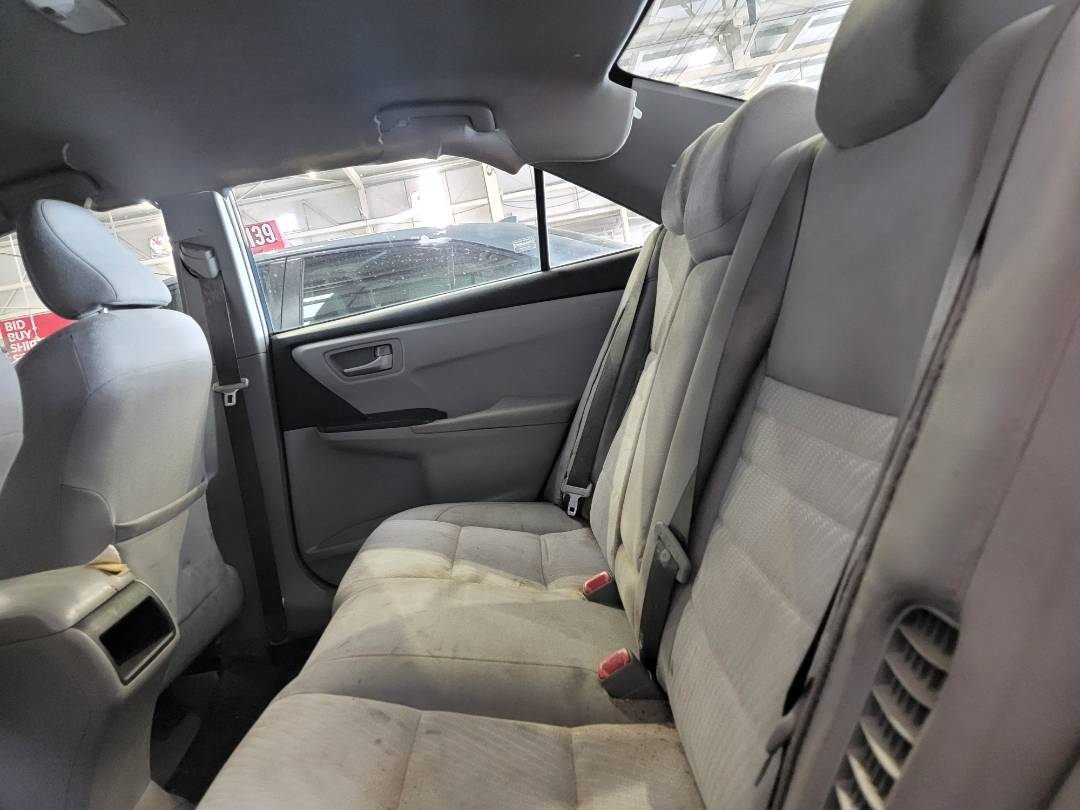 2016 TOYOTA CAMRY — 253641 Miles — Lot 1GU189445 — Main - Marhaba Auctions Used Cars - Image 6