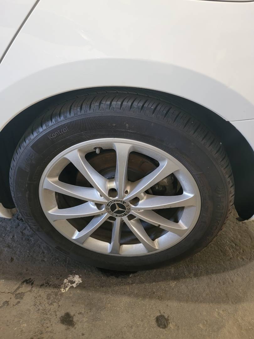 2019 MERCEDES BENZ A220 — 62806 Miles — Lot W020202 — Main - Marhaba Auctions Used Cars - Image 9