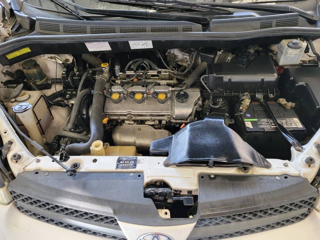 2005 TOYOTA SIENNA — 279104 Miles — Lot 2C75S307497 — Main - Marhaba Auctions Used Cars - Image 11